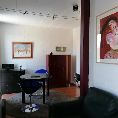 Studio's Park - Heverlee Vendégház