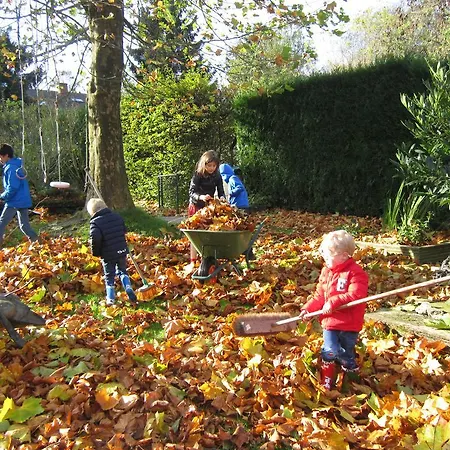 Studio's Park - Heverlee 4* Louvain