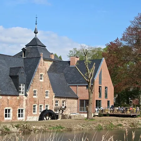 Vendégház Studio's Park - Heverlee 4*