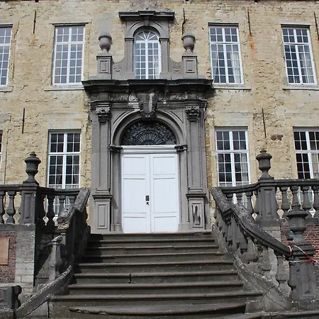 Studio's Park - Heverlee Vendégház 4*