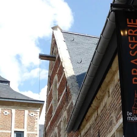 Maison d'hôtes Studio's Park - Heverlee Louvain