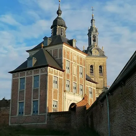 Vendégház Studio's Park - Heverlee