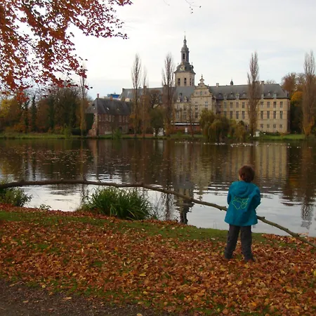 Vendégház Studio's Park - Heverlee 4*