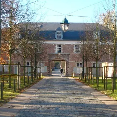 Studio's Park - Heverlee 4* Louvain