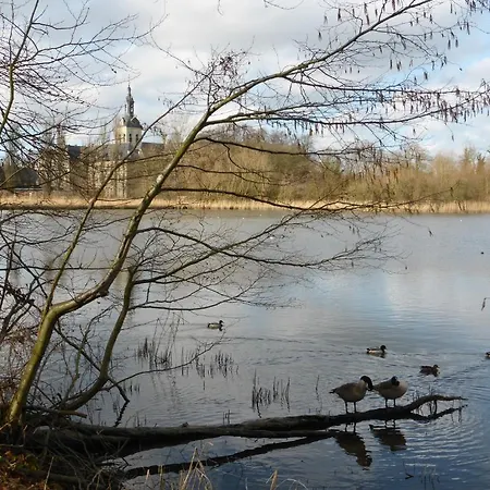 Maison d'hôtes Studio's Park - Heverlee Louvain