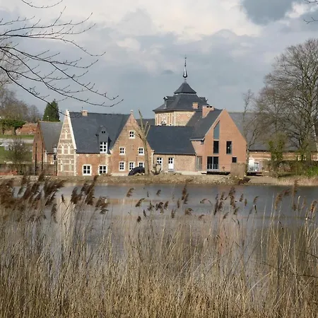 Vendégház Studio's Park - Heverlee 4*